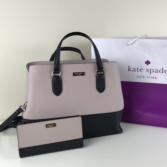 kate spade Handbags - 💖⚡️Kate spade ♠️ Evangelie & Stacy